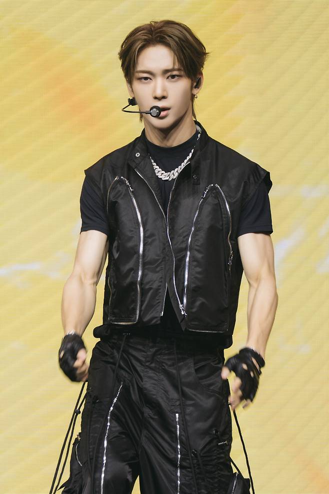 나우즈(NOWZ) 시윤. 사진 | 큐브엔터테인먼트