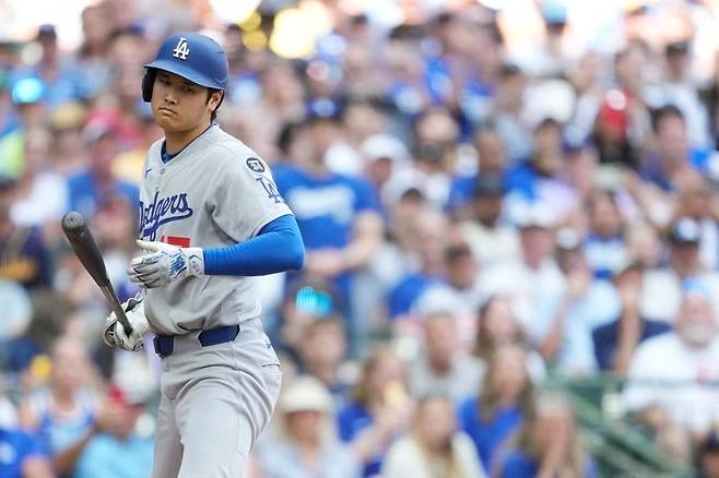 오타니 쇼헤이. AFP연합뉴스