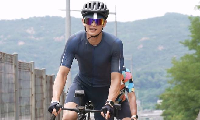 나 혼자 산다, 민호 스포츠 광인 (사진: MBC '나혼산')