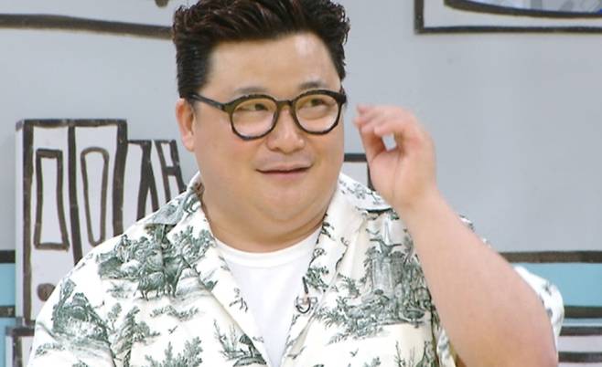 '구해줘 홈즈' 윤정수, 결혼 발표… 파산 시절 고백 MBC