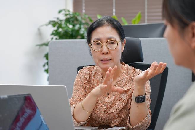 최성임 GIST 기계공학부 교수·G-STAR 센터. GIST 제공