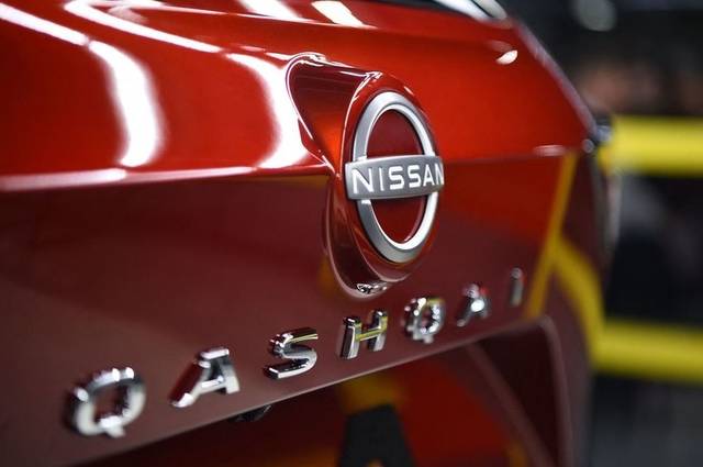 닛산 차량. 연합뉴스.