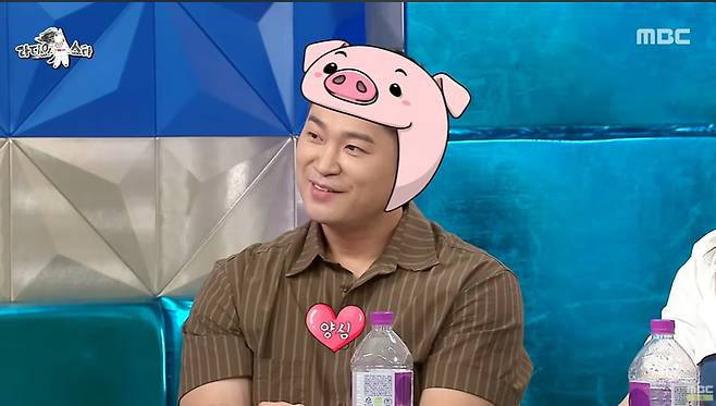 /사진=MBC '라디오스타'