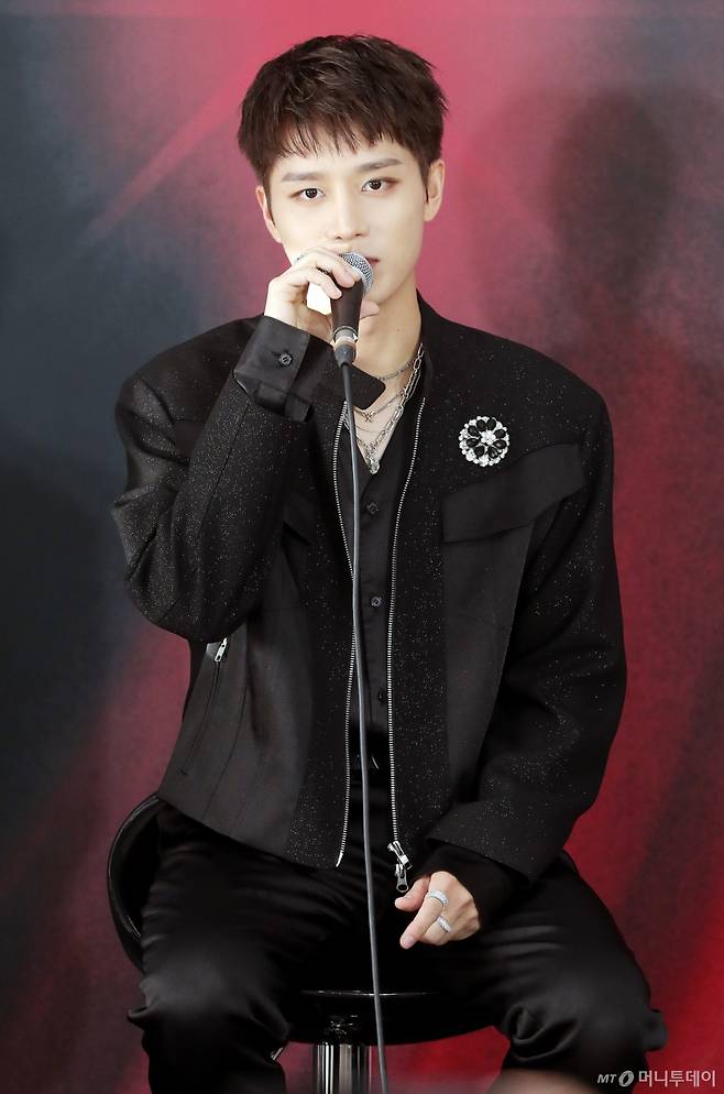 만취한 외국인 여성을 집단 성폭행한 혐의로 NCT에서 퇴출당한 태일이 징역 3년6개월 형을 선고받고 법정 구속됐다. /사진=머니투데이DB