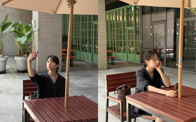 배우 윤승아. / 윤승아 인스타그램 캡처