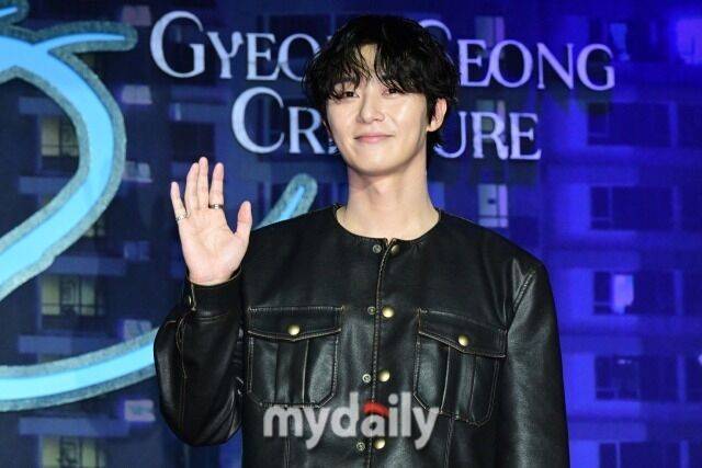 배우 박서준/마이데일리 DB