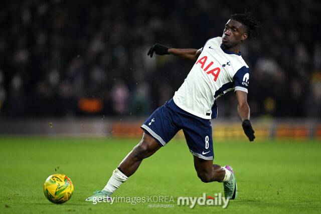 이브 비수마./게티이미지코리아