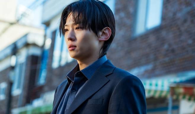 ENA 새 월화드라마 ‘아이쇼핑’