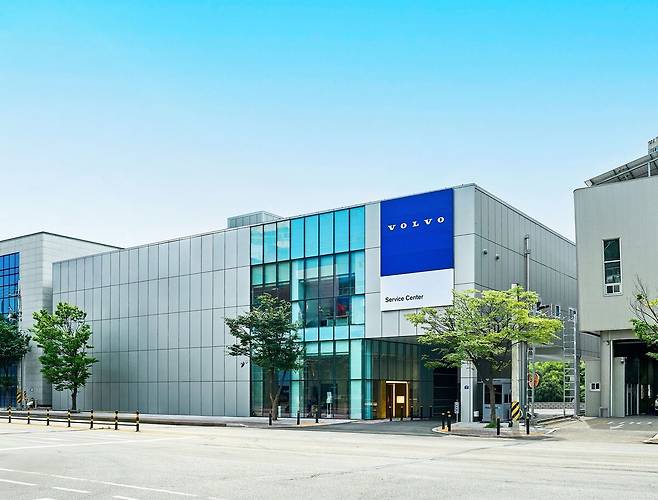 사진=볼보자동차코리아 제공