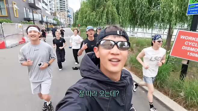 유튜브 채널 ‘최민호 MINHO’