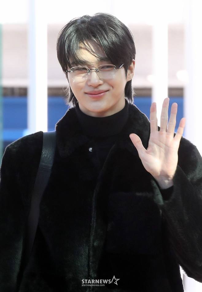 배우 변우석 /사진=스타뉴스