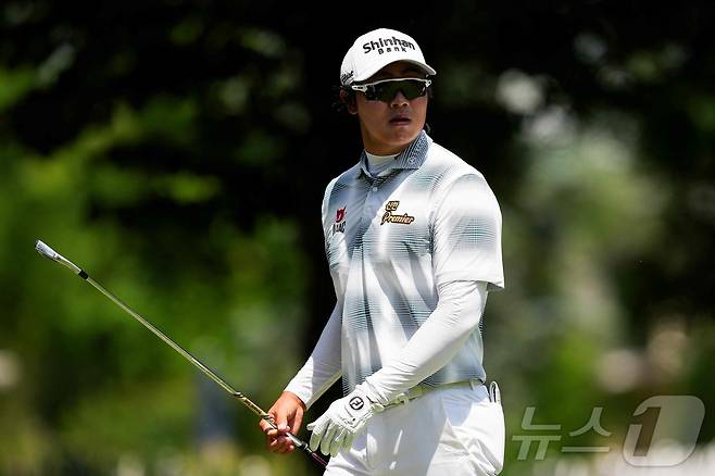 김성현(27). ⓒ AFP=뉴스1