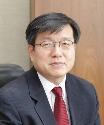 송진원 고려대 의대 미생물학교실 교수(고려대학교의료원 제공)