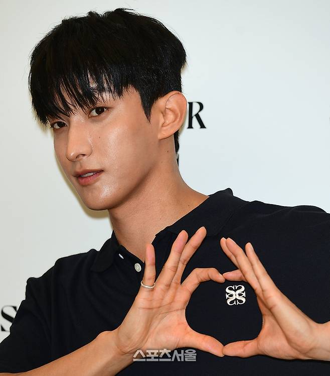 도겸. 이주상기자 rainbow@sportsseoul.com