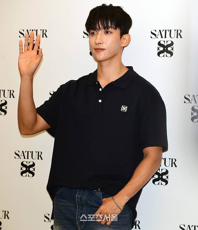 도겸. 이주상기자 rainbow@sportsseoul.com