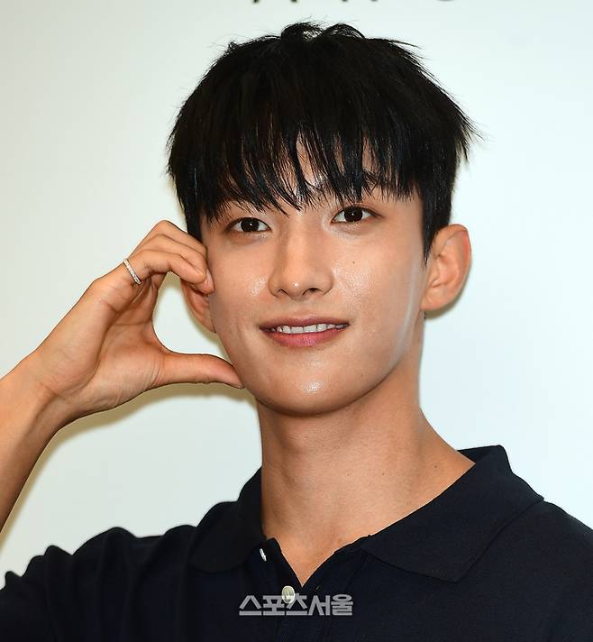 도겸. 이주상기자 rainbow@sportsseoul.com