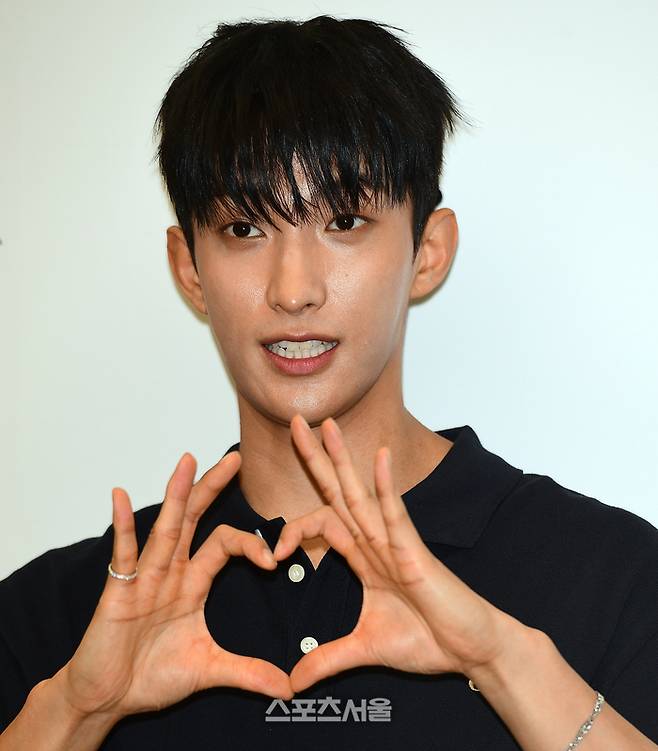 도겸. 이주상기자 rainbow@sportsseoul.com