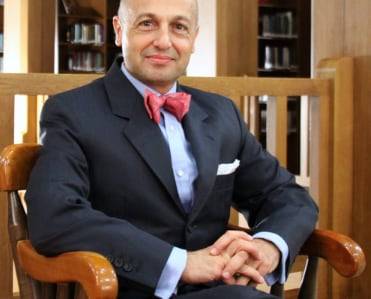 아민 바드레딘(Amin Badr El-Din) SFR 회장