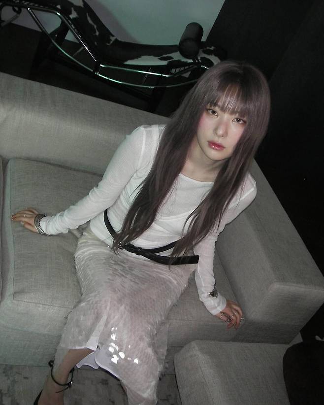 인스타그램 @hi_sseulgi