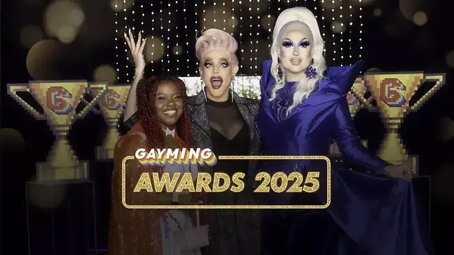 2025 게이밍 어워드
