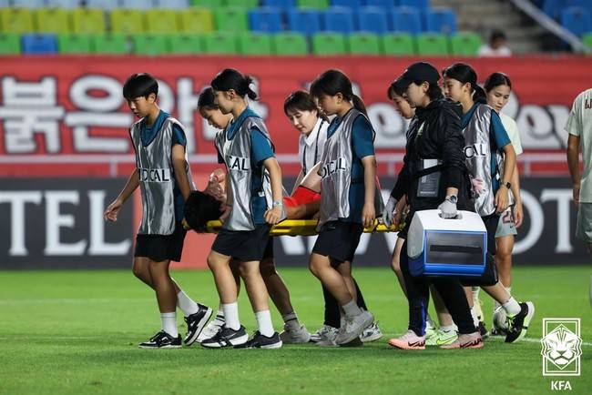 사진 = 대한축구협회