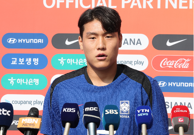 이호재. 사진=연합뉴스 제공