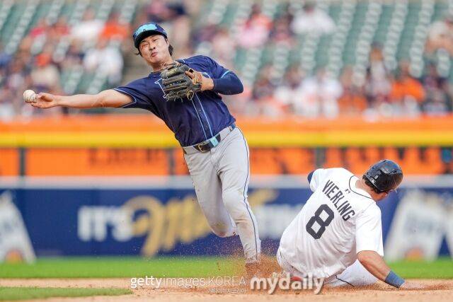 김하성/게티이미지코리아