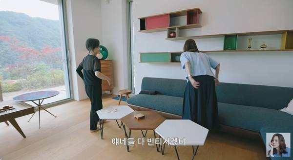 사진=채널 ‘김남주’