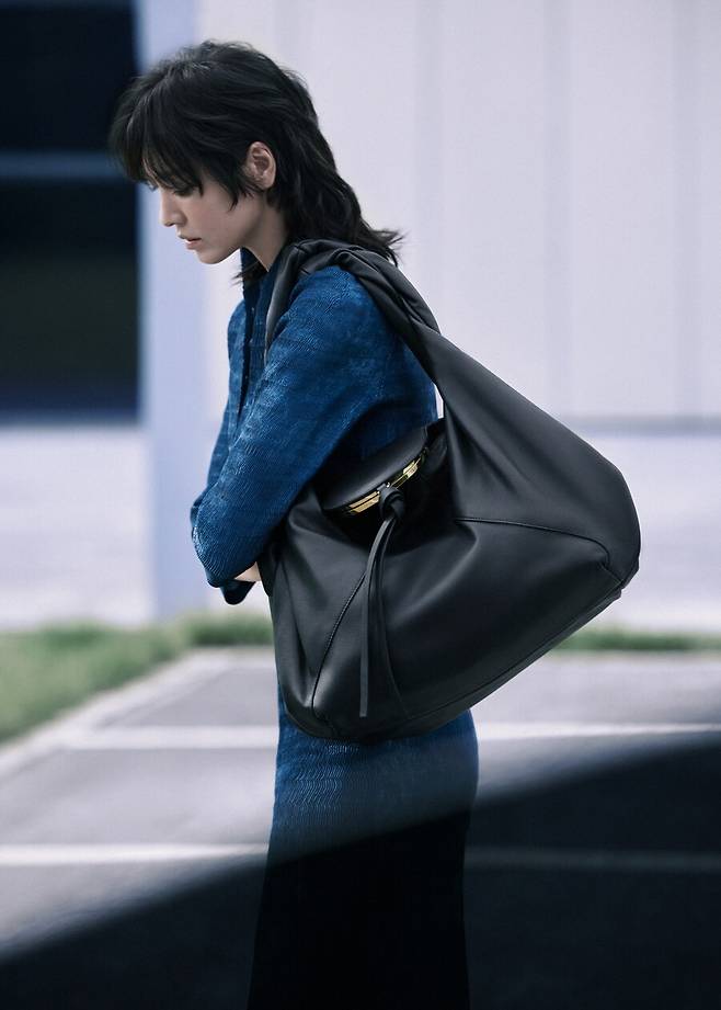 ▲ 송혜교. 제공|펜디