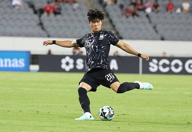 김태현. 사진 | 연합뉴스