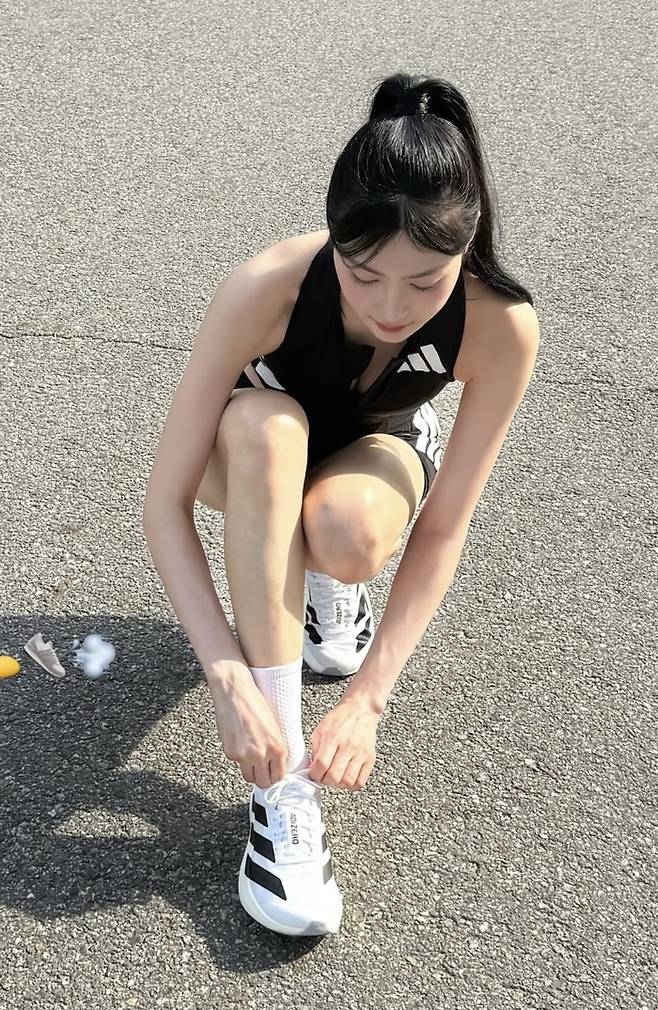 오하영 인스타그램.