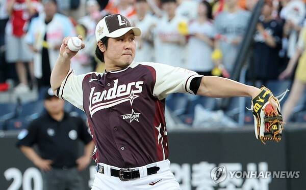 최정. ⓒ연합뉴스