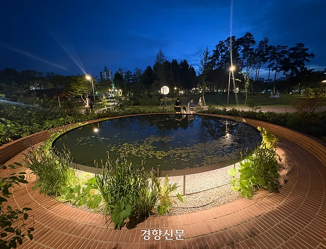 작가정원 국제공모에서 금상을 받은 김기한 작가의 ‘더 라스트 밀(The Last Meal)