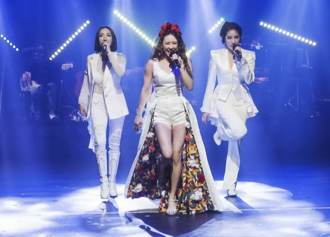 "Frida" (EMK Musicla Company)