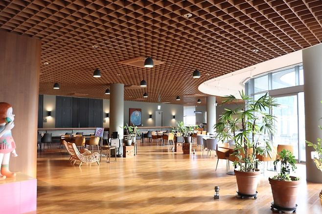 메디테라/사진=김지은 여행+ 기자