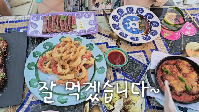 배우 손태영, 권상우 부부 여행/채널 'Mrs. 뉴저지 손태영'