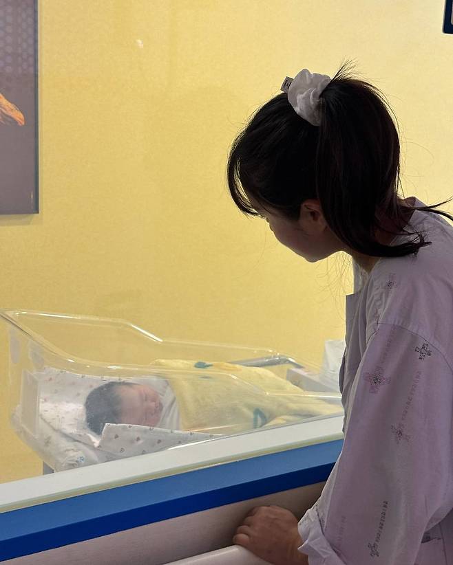 사진=헤이지니 소셜미디어