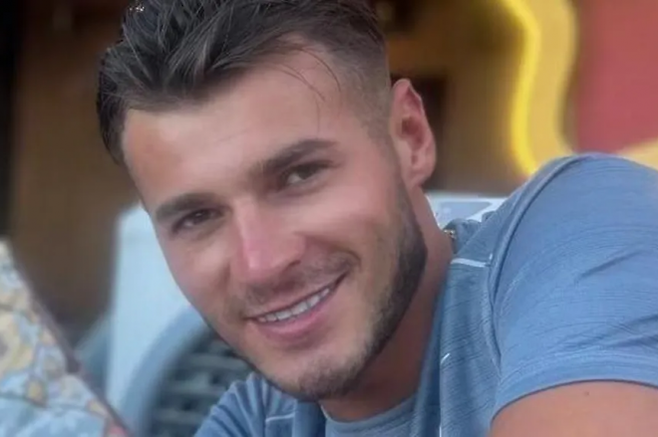 지난 9일(현지시간) 런던의 한 5성급 호텔 앞에서 괴한에게 흉기 살해당한 블루 스티븐스의 생전 모습. 런던광역경찰청 제공