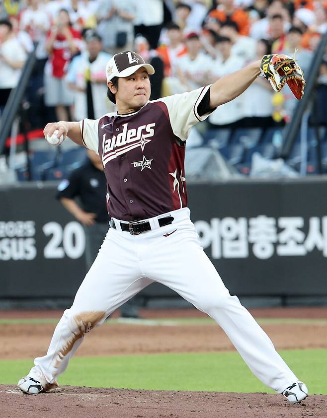 ▲ 최정 ⓒ연합뉴스