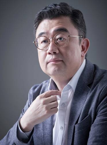 노중일 비상교육 글로벌 컴퍼니 대표.