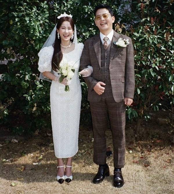 김준호 김지민 결혼 / 사진=SNS 캡처