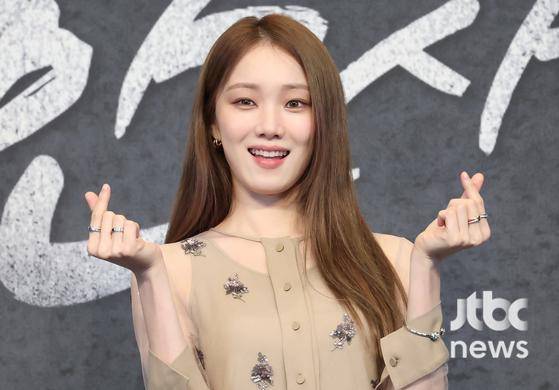 14일 오후 서울 더링크서울 호텔에서 JTBC 금요시리즈 '착한 사나이' 제작발표회가 열렸다. 이날 송해성 연출과 배우 이동욱, 이성경, 박훈, 오나라, 류혜영이 참석했다. 박세완 엔터뉴스팀 기자 park.sewan@jtbc.co.kr