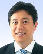 쓰루호 요스케 일본 참의원 의원 <출처=참의원 홈페이지>