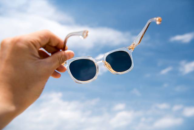 선글라스. <사진: 아이클릭아트>