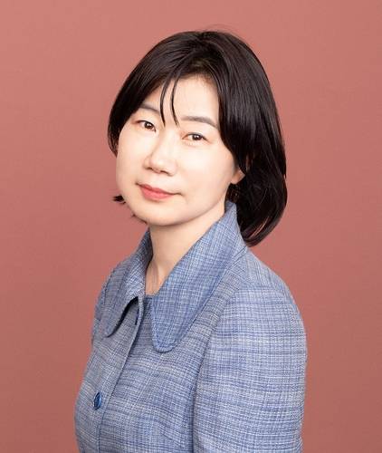 박경희 티맥스티베로 대표