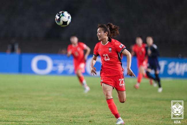 사진 = 대한축구협회