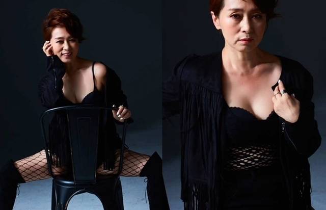 사진=문희경 SNS