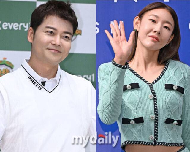 전현무는 연애 세포 사망 선고를 받았고, 한혜진은 김재욱과 핑크빛 분위기를 자아냈다. / 마이데일리 DB