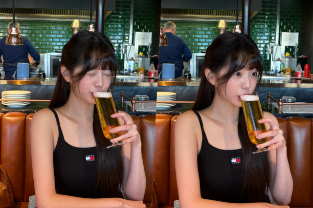 장원영 / 소셜미디어