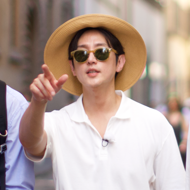 채널S, SK브로드밴드 ‘뚜벅이 맛총사’ 제공